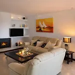 Ocean Bliss Ii- Panoramic Sea View - 20m To - 2 Swimming Pools - Private Parking * אלבופיירה