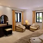 דירה Ocean Bliss Ii- Panoramic Sea View - 20m To - 2 Swimming Pools - Private Parking אלבופיירה