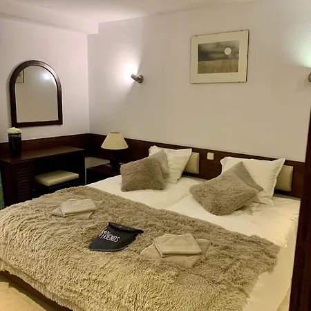 Ocean Bliss Ii- Panoramic Sea View - 20m To - 2 Swimming Pools - Private Parking Appartement