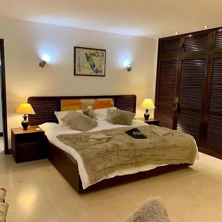 Ocean Bliss Ii- Panoramic Sea View - 20m To - 2 Swimming Pools - Private Parking Appartement