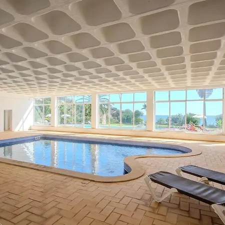 Appartement Ocean Bliss Ii- Panoramic Sea View - 20m To - 2 Swimming Pools - Private Parking *