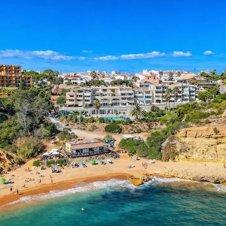דירה Ocean Bliss Ii- Panoramic Sea View - 20m To - 2 Swimming Pools - Private Parking