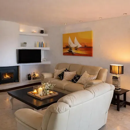 Ocean Bliss Ii- Panoramic Sea View - 20m To - 2 Swimming Pools - Private Parking * Αλμπουφέιρα