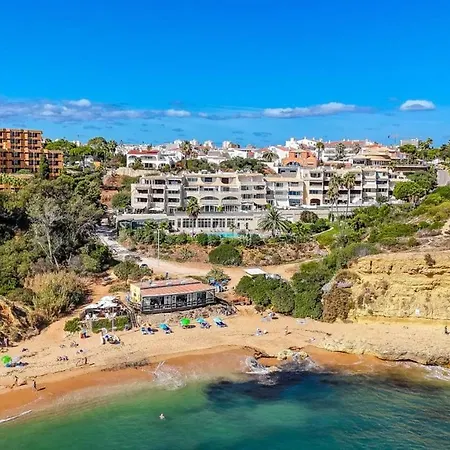 Lejlighed Ocean Bliss Ii- Panoramic Sea View - 20m To - 2 Swimming Pools - Private Parking *