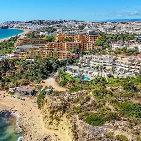 Ocean Bliss Ii- Panoramic Sea View - 20m To - 2 Swimming Pools - Private Parking Lejlighed *