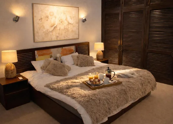 Ocean Bliss Ii- Panoramic Sea View - 20m To - 2 Swimming Pools - Private Parking Apartment *