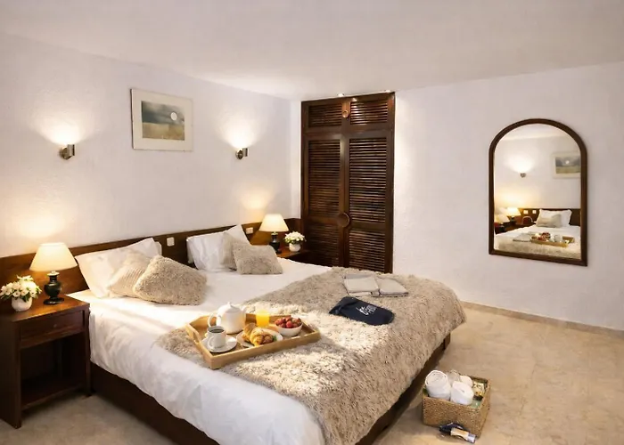 Ocean Bliss Ii- Panoramic Sea View - 20m To - 2 Swimming Pools - Private Parking Apartment Albufeira