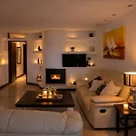 Ocean Bliss Ii- Panoramic Sea View - 20m To - 2 Swimming Pools - Private Parking