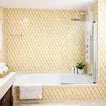 Ocean Bliss Ii- Panoramic Sea View - 20m To - 2 Swimming Pools - Private Parking