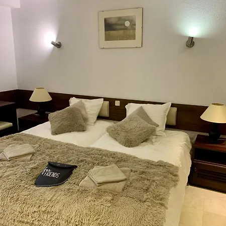 Ocean Bliss Ii- Panoramic Sea View - 20m To - 2 Swimming Pools - Private Parking * אלבופיירה