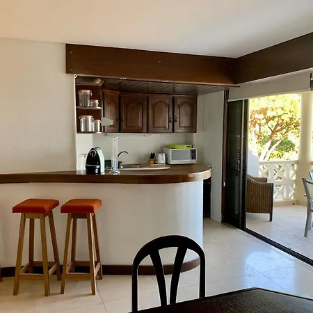 Ocean Bliss Ii- Panoramic Sea View - 20m To - 2 Swimming Pools - Private Parking דירה