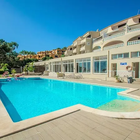 Ocean Bliss Ii- Panoramic Sea View - 20m To - 2 Swimming Pools - Private Parking