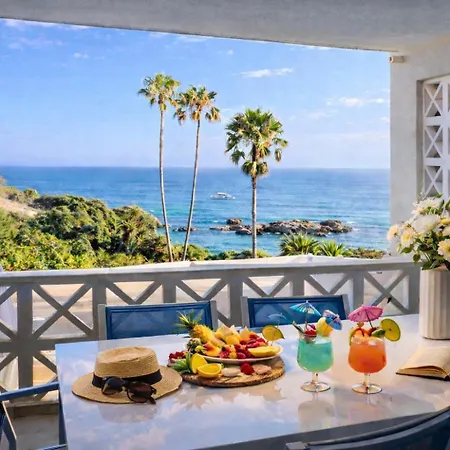 Ocean Bliss Ii- Panoramic Sea View - 20m To - 2 Swimming Pools - Private Parking Appartement Albufeira