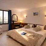 Apartmán Ocean Bliss Ii- Panoramic Sea View - 20m To - 2 Swimming Pools - Private Parking Albufeira