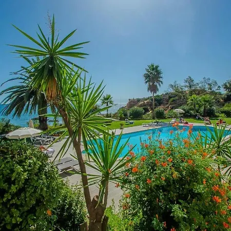 Ocean Bliss Ii- Panoramic Sea View - 20m To - 2 Swimming Pools - Private Parking Apartament *