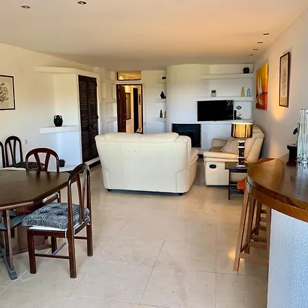 Apartament Ocean Bliss Ii- Panoramic Sea View - 20m To - 2 Swimming Pools - Private Parking *