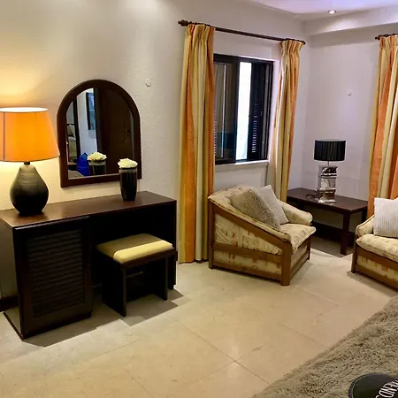 Ocean Bliss Ii- Panoramic Sea View - 20m To - 2 Swimming Pools - Private Parking * Albufeira