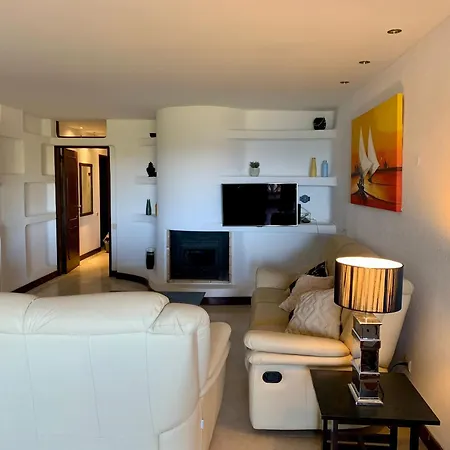 Ocean Bliss Ii- Panoramic Sea View - 20m To - 2 Swimming Pools - Private Parking Apartament Albufeira