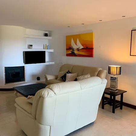 Ocean Bliss Ii- Panoramic Sea View - 20m To - 2 Swimming Pools - Private Parking Apartament